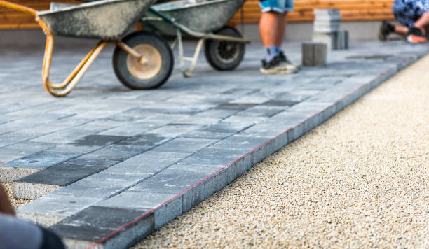Best Interlocking Driveway Pavers  in Tuscoosa, AL