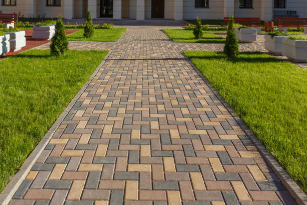 Best Concrete Paver Driveway  in Tuscoosa, AL
