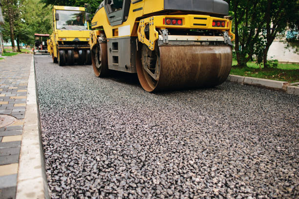 Best Residential Driveway Paver Services  in Tuscoosa, AL